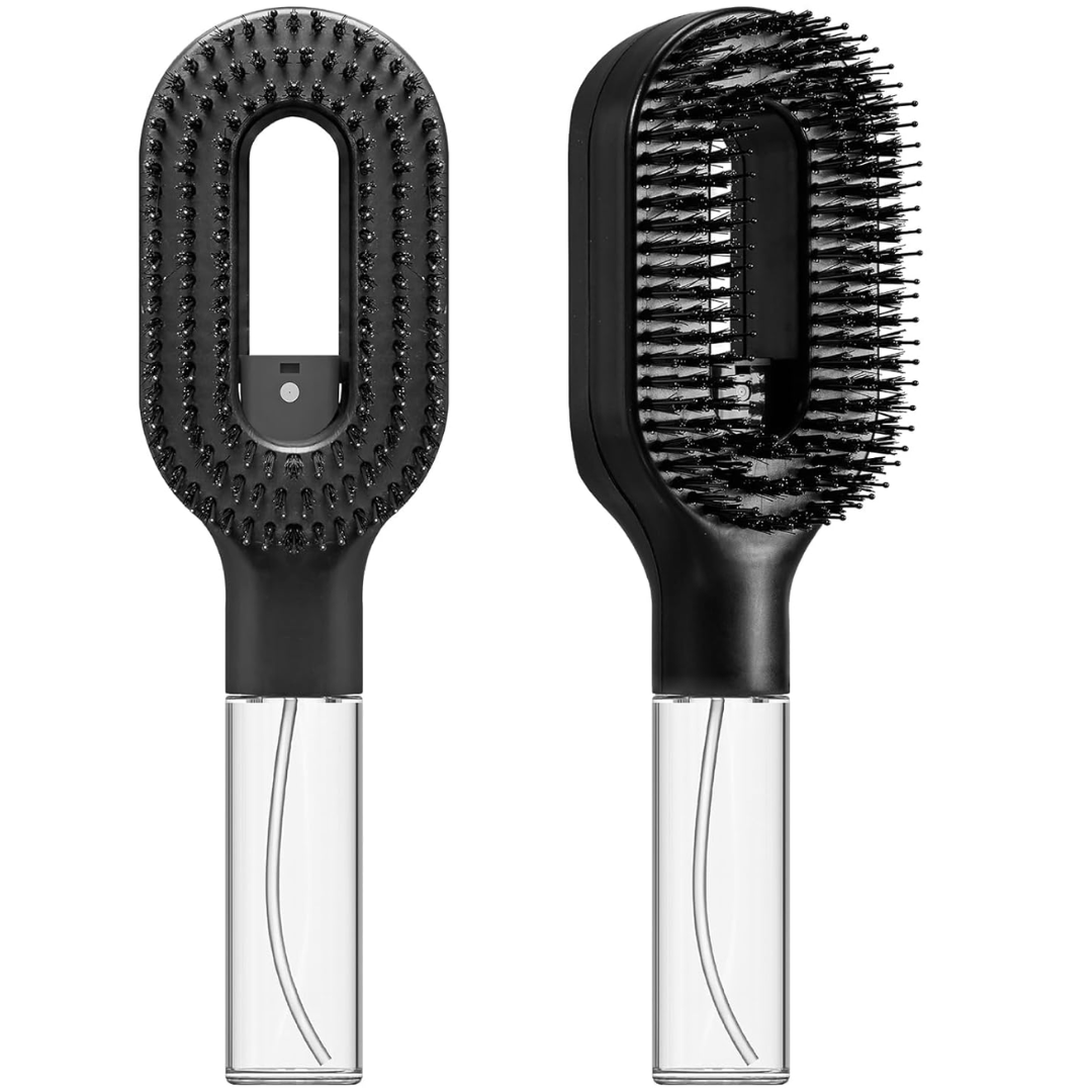 Clean Spray Comb
